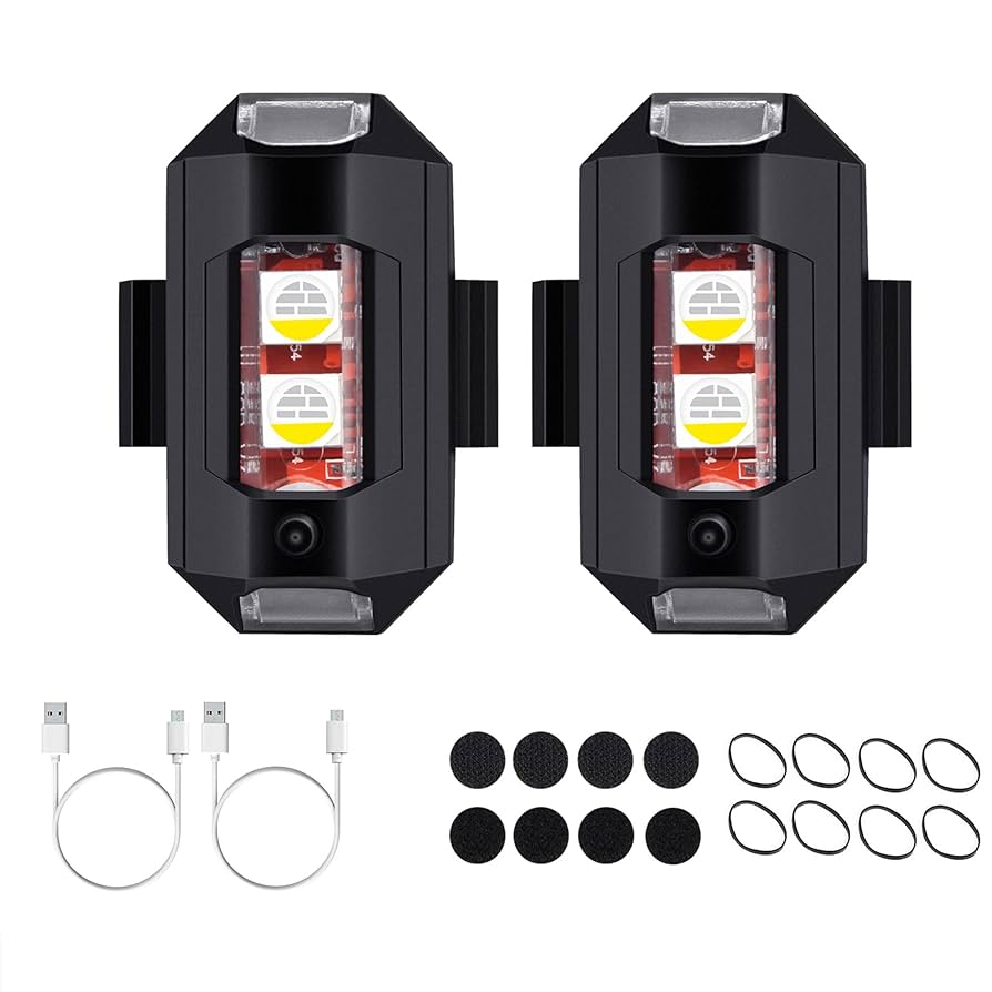 AIR CRAFT LIGHT 40%OFF CASH ON DELEVERY Nova Tronics