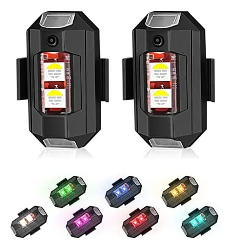 AIR CRAFT LIGHT 40%OFF CASH ON DELEVERY Nova Tronics